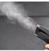 EAN 5903151039156 - MPM MZP-03 vaporizador para ropa Vaporizador manual de prendas 0,26 L 2000 W Negro imagen 10
