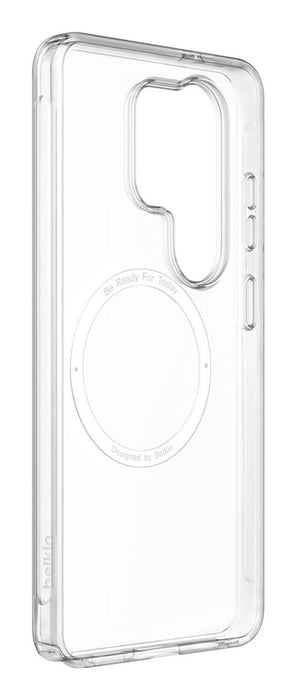 EAN 745883953004 - Belkin MSB014hqCL funda para teléfono móvil 17,5 cm (6.9") Transparente imagen 5