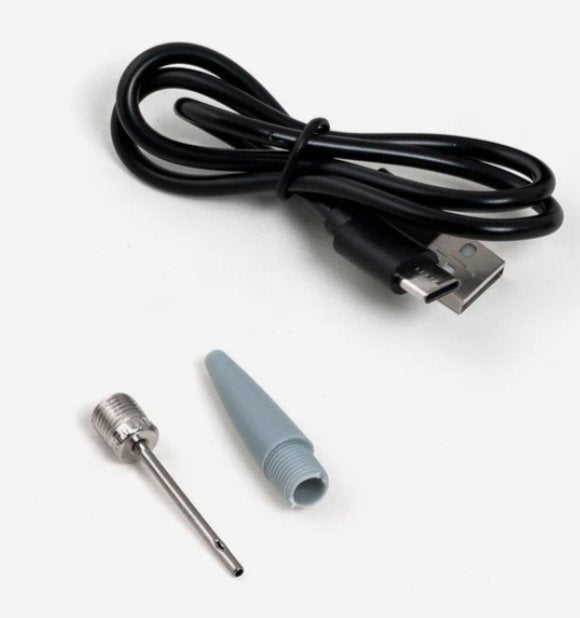 EAN 8436606906583 - Youin MA1023 compresor de aire 15 l/min Batería imagen 3