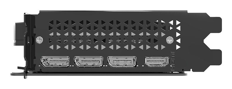 EAN 0751492795621 - PNY GeForce RTX 5060 Ti EPIC-X RGB OC NVIDIA 8 GB GDDR7 imagen 7