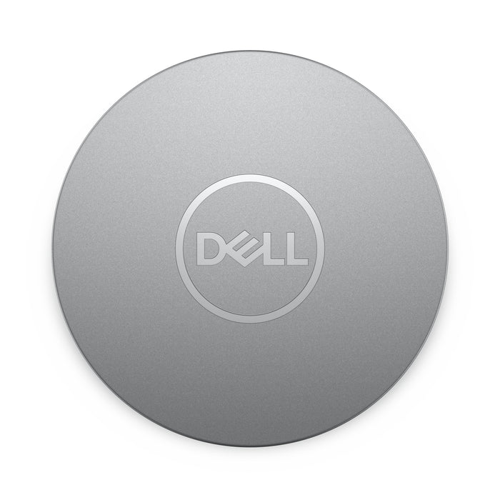 EAN 5704174403326 - DELL DA310 Alámbrico USB 3.2 Gen 2 (3.1 Gen 2) Type-C Plata imagen 7