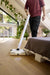 EAN 4066529000033 - Kärcher FC 8 Smart Signature Line Escoba eléctrica Batería Húmedo Sin bolsa Plata, Blanco, Amarillo 2,85  imagen 6
