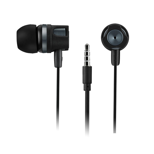 EAN 5291485002893 - Canyon CNE-CEP3DG auricular y casco Alámbrico Llamadas/Música imagen 1