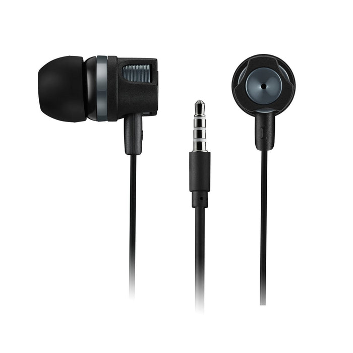 EAN 5291485002893 - Canyon CNE-CEP3DG auricular y casco Alámbrico Llamadas/Música imagen 1
