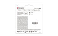 EAN 0740617298727 - Kingston Technology Canvas Select Plus SDXC UHS-I Clase 10 imagen 6