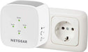 EAN 0606449120790 - NETGEAR EX3110 Transmisor y receptor de red Blanco 10, 100, 300 Mbit/s imagen 2