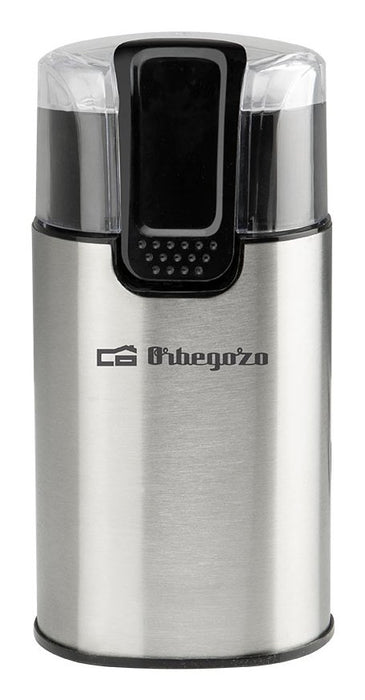 EAN 8435568408852 - Orbegozo MO 3500 150 W Negro imagen 2