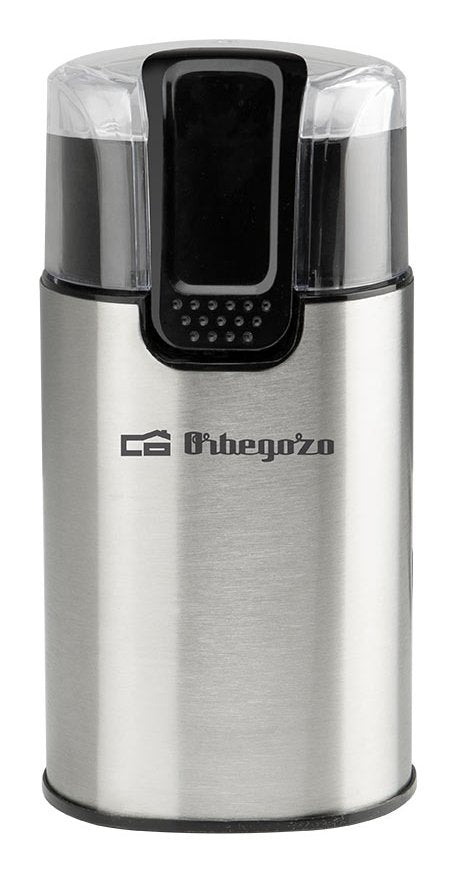 EAN 8435568408852 - Orbegozo MO 3500 150 W Negro imagen 2