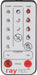 EAN 5055877500790 - Raytec VAR-RC-V1 mando a distancia IR inalámbrico Lighting Botones imagen 1