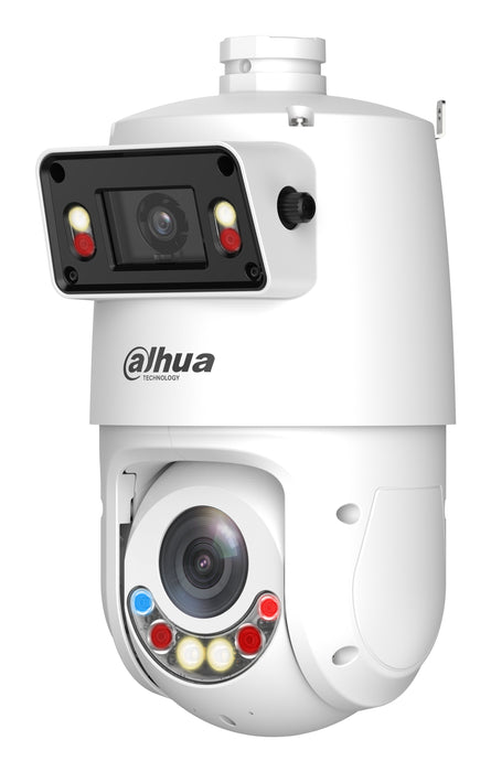 EAN 6939554936432 - Dahua Technology SDT4E425-4F-GB-A-PV1-S2 cámara de vigilancia Cámara de seguridad IP Interior y exterior  imagen 1