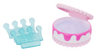 EAN 35051546740 - MGA Entertainment Yummiland Beauty Bag Playset + Lip Gloss Doll - Ice Cream Beauty Bag imagen 3