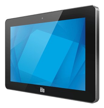 EAN 0843173162102 - Elo Touch Solutions Steel Pantalla plana para señalización digital 25,6 cm (10.1") LED Wifi 450 cd / m² F imagen 3