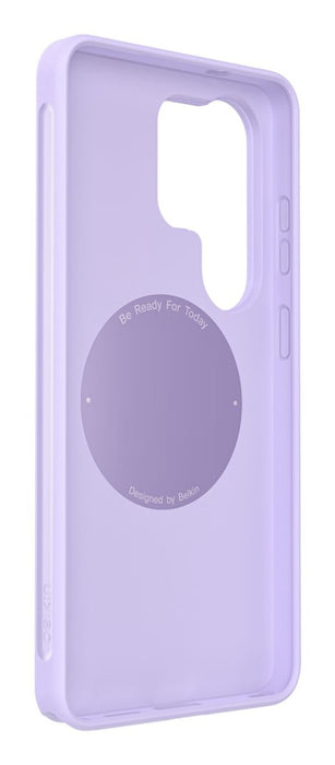 EAN 745883953240 - Belkin MSB017hqLV funda para teléfono móvil 17,5 cm (6.9") Lavanda imagen 4