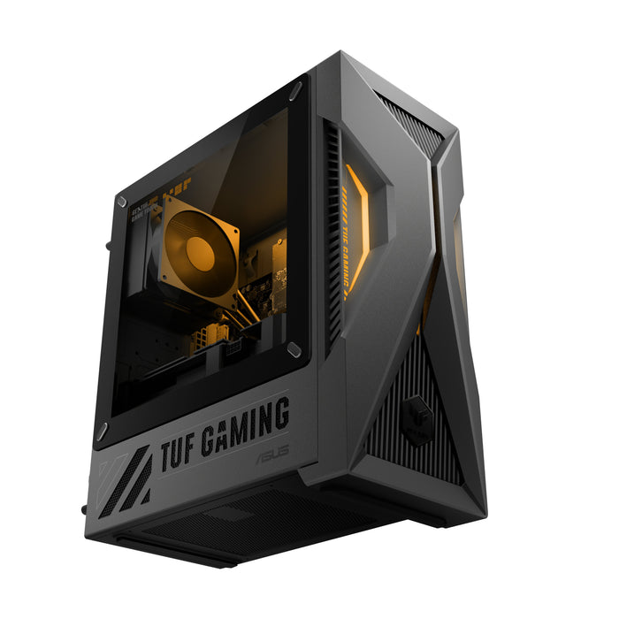 EAN 4711636507714 - ASUS TUF Gaming T500 T500MV-07240H246W DDR5-SDRAM NVIDIA GeForce RTX 5060 Mini Tower PC imagen 8
