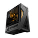 EAN 4711636507714 - ASUS TUF Gaming T500 T500MV-07240H246W DDR5-SDRAM NVIDIA GeForce RTX 5060 Mini Tower PC imagen 8