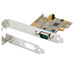 EAN 0065030894777 - StarTech.com 11050-PC-SERIAL-CARD tarjeta y adaptador de interfaz Interno De serie imagen 10