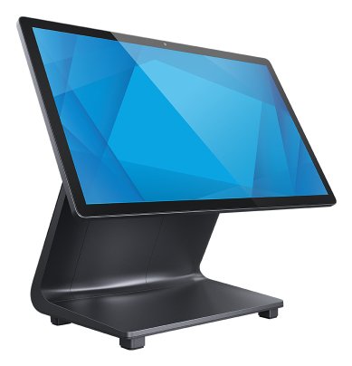 EAN 0843173154800 - Elo Touch Solutions Elo Pay Z30 39,6 cm (15.6") 1920 x 1080 Pixeles Pantalla táctil Gris Oscuro imagen 3