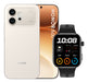 EAN 8034140502607 - Honor HOR6005G82565G+W smartphones 16,7 cm (6.57") SIM doble Android 16.0 5G USB Tipo C 8 GB 256 GB 6400  imagen 1