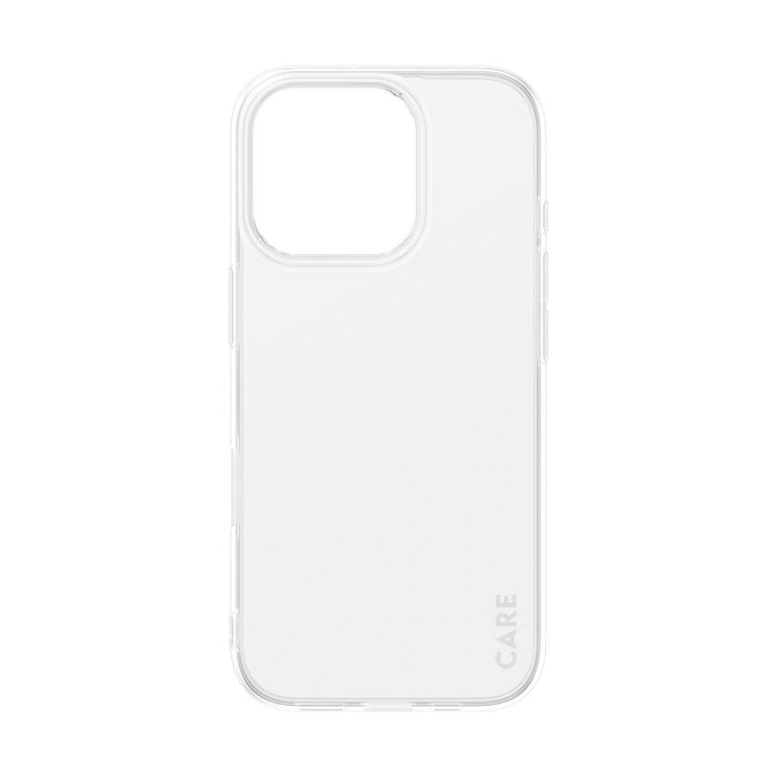 EAN 5715685005817 - PanzerGlass CARE™ by ® X-Ray Case iPhone 16 Pro funda para teléfono móvil Transparente imagen 4