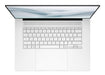 EAN 4711636431149 - ASUS Zenbook S16 UM5606GA-SR340W Copilot+ PC 40,6 cm (16") Pantalla táctil LPDDR5x-SDRAM Wi-Fi 7 (802.11b imagen 5
