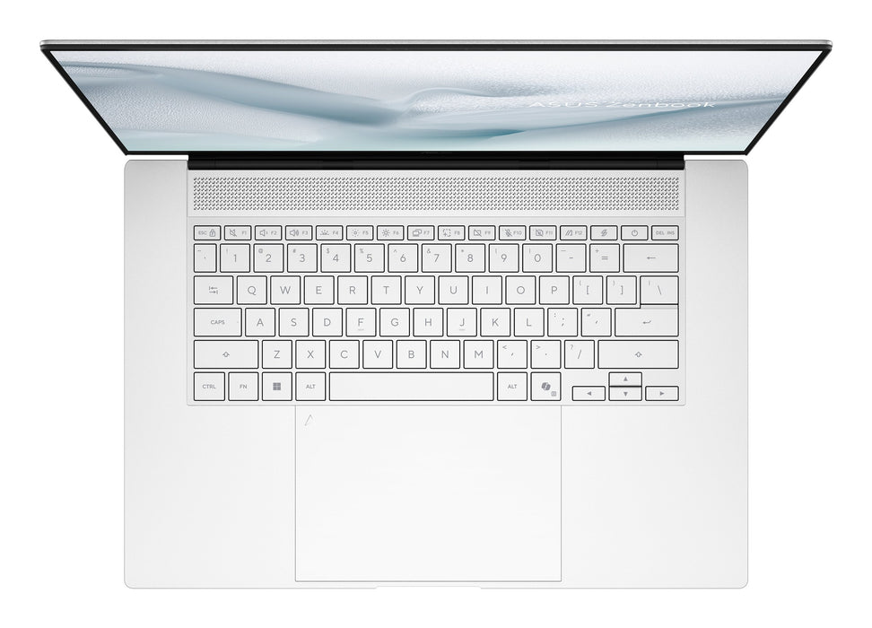 EAN 4711636431149 - ASUS Zenbook S16 UM5606GA-SR340W Copilot+ PC 40,6 cm (16") Pantalla táctil LPDDR5x-SDRAM Wi-Fi 7 (802.11b imagen 5