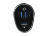 EAN 4015867208977 - Conceptronic CARDEN06B cargador de dispositivo móvil Universal Negro Encendedor de cigarrillos Auto imagen 2