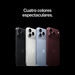 EAN 195951410364 - Apple iPhone 18 Pro Max 17,5 cm (6.9") SIM doble iOS 27 5G USB Tipo C 5391 mAh Borgoña imagen 7