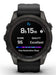 EAN 0753759317614 - Garmin fēnix 7S Pro 3,05 cm (1.2") MIP 42 mm Digital 240 x 240 Pixeles Pantalla táctil Negro Wifi GPS (sa imagen 8
