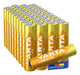 EAN 4008496987054 - Varta 04103 101 394 pila doméstica Batería de un solo uso AAA Alcalino imagen 2