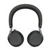 EAN 5706991024388 - Jabra Evolve2 75 Auriculares Inalámbrico Diadema Oficina/Centro de llamadas Bluetooth Negro imagen 4