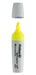 EAN 4012700823403 - Pelikan Textmarker 490 eco marcador 1 pieza(s) Punta de cincel Amarillo imagen 3