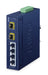 EAN 4711605288026 - PLANET IFGS-620TF switch No administrado Fast Ethernet (10/100) Azul imagen 1