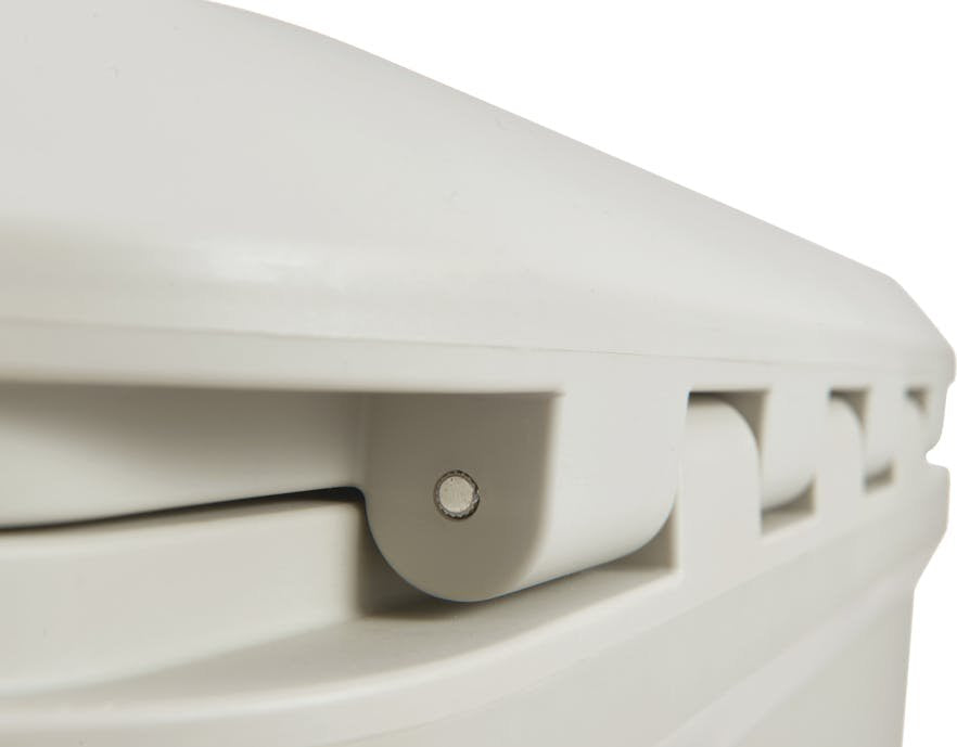 EAN 3138522134358 - Coleman 2213911 nevera portátil 43 L Blanco imagen 4