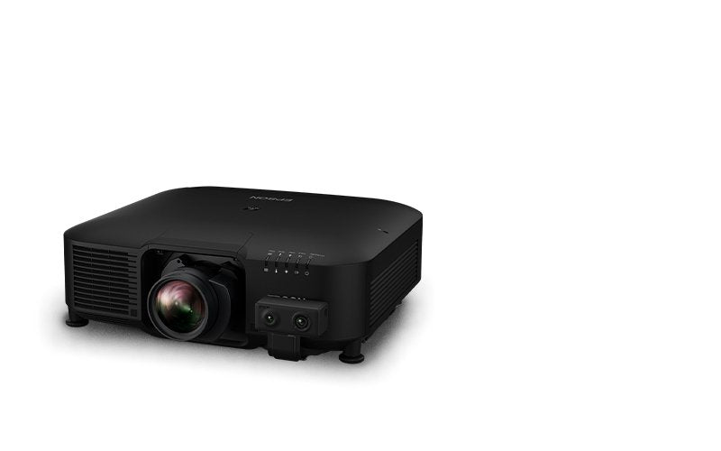 EAN 8715946697437 - Epson EB-PU2010B Proyector para grandes espacios 10000 lúmenes ANSI 3LCD WUXGA (1920x1200) Negro imagen 4