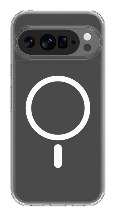 EAN 5711428068590 - dbramante1928 Iceland Pro Qi funda para teléfono móvil 17 cm (6.7") Transparente imagen 3