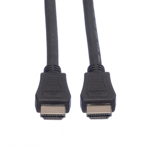 EAN 7611990117260 - VALUE 11.99.5732 cable HDMI 2 m HDMI tipo A (Estándar) Negro imagen 2