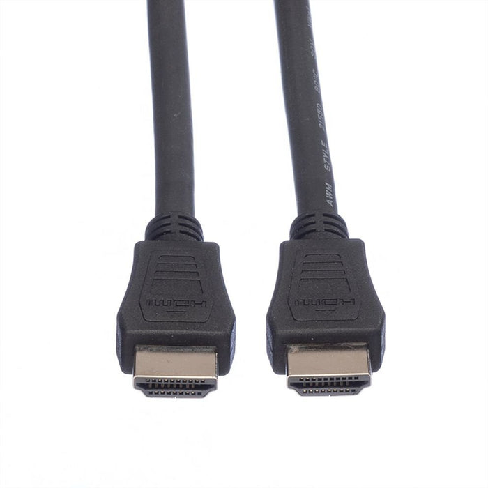 EAN 7611990117260 - VALUE 11.99.5732 cable HDMI 2 m HDMI tipo A (Estándar) Negro imagen 2