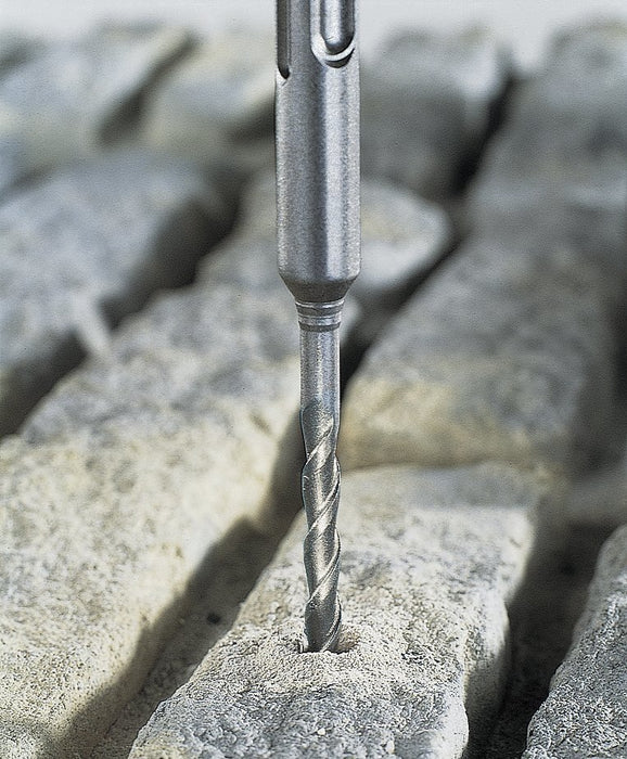EAN 4006885782402 - wolfcraft GmbH 7824010 broca Hammer drill bit 1 pieza(s) imagen 4