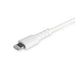 EAN 0065030882316 - StarTech.com RUSBCLTMM2MW cable de teléfono móvil USB C imagen 3