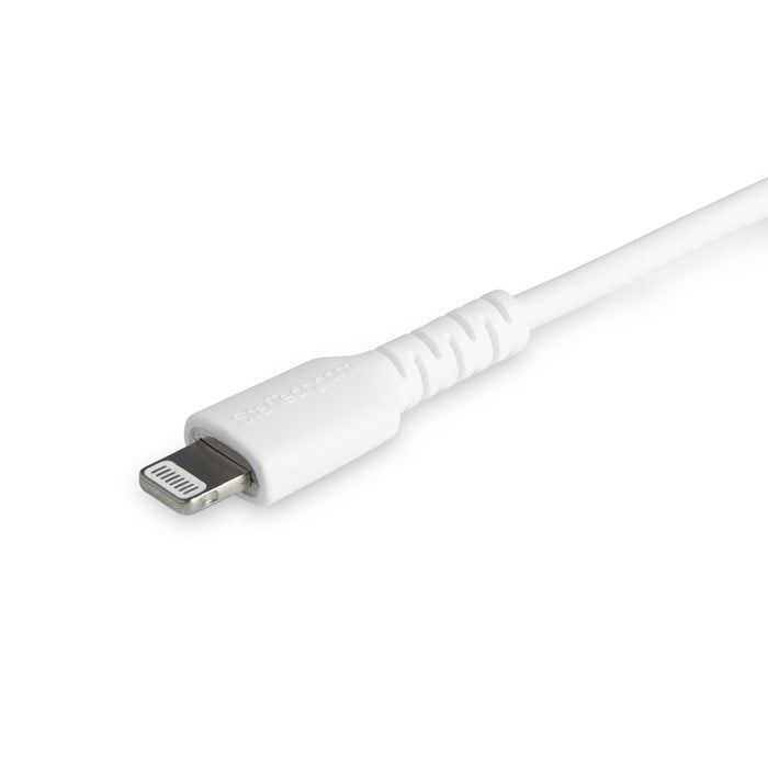 EAN 0065030882279 - StarTech.com RUSBCLTMM1MW cable de teléfono móvil USB C imagen 3
