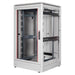 EAN 7630049600560 - ROLINE 26.21.0055 armario rack 26U Rack o bastidor independiente Gris imagen 4
