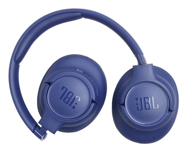 EAN 1200130029851 - JBL Tune 730BT Auriculares Inalámbrico Diadema Llamadas/Música USB Tipo C Bluetooth Azul imagen 3