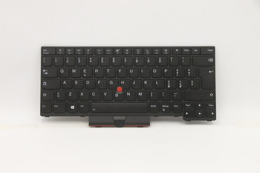 EAN 5704174471646 - Lenovo 5N20W67848 refacción para laptop Teclado imagen 1