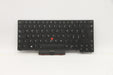 EAN 5704174471646 - Lenovo 5N20W67848 refacción para laptop Teclado imagen 1