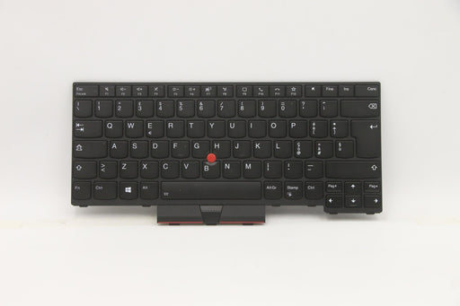 EAN 5704174471646 - Lenovo 5N20W67848 refacción para laptop Teclado imagen 1