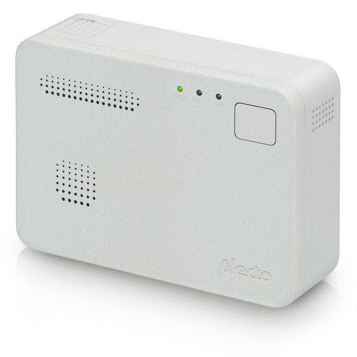 EAN 8712412579600 - Alecto COA1910 detector de gas Monóxido de carbono (CO) imagen 5
