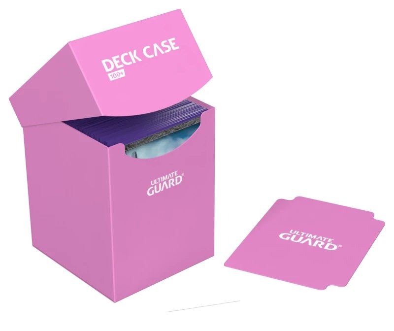 EAN 4260250075593 - ULTIMATE GUARD UGD010306 accesorio para juegos de mesa Album para cartas imagen 2