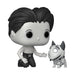 EAN 0889698861533 - FUNKO POP! & Buddy Victor with Sparky imagen 1