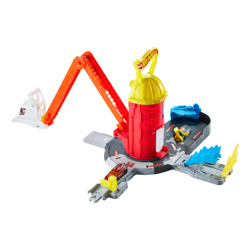 EAN 194735335008 - Hot Wheels City JHL95 vehículo de juguete imagen 2