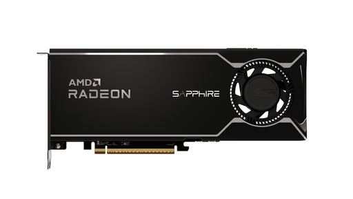 EAN 4895106297234 - Sapphire AMD RADEON AI PRO R9700 32 GB GDDR6 imagen 1